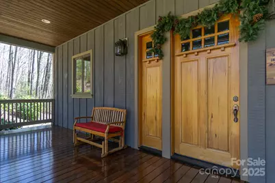 596 N Ridge Runner Road, Burnsville, NC 28714 - Photo 7