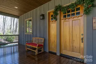 596 N Ridgerunner Rd, Burnsville, NC 28714 - Photo 7