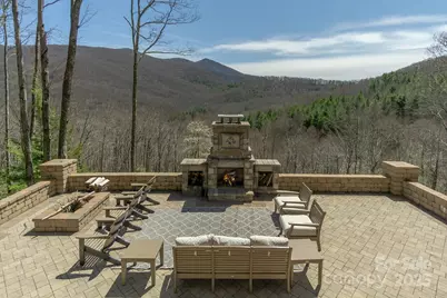 596 N Ridge Runner Road, Burnsville, NC 28714 - Photo 39