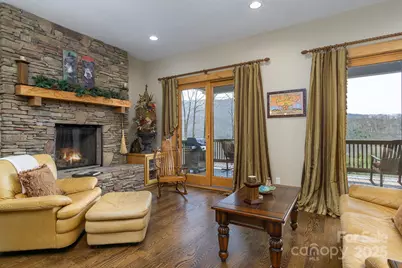 596 N Ridge Runner Road, Burnsville, NC 28714 - Photo 11