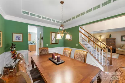 17240 Georgian Hall Drive, Charlotte, NC 28277 - Photo 5