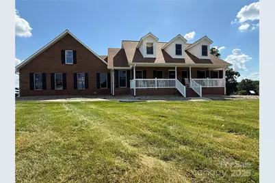 21035 Old Mill Road, Albemarle, NC 28001 - Photo 1