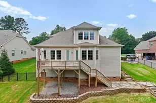 676 Kenway Loop, Mooresville, NC 28117 - Photo 39