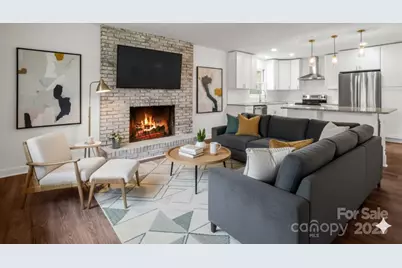 30 Patti Drive, Fletcher, NC 28732 - Photo 1