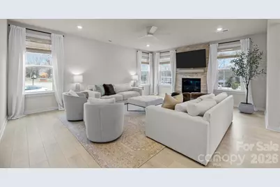 5024 Hillshire Lane, Charlotte, NC 28227 - Photo 9