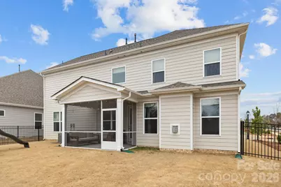 5024 Hillshire Lane, Charlotte, NC 28227 - Photo 35