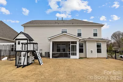 5024 Hillshire Lane, Charlotte, NC 28227 - Photo 37