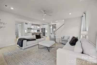 5024 Hillshire Lane, Charlotte, NC 28227 - Photo 11