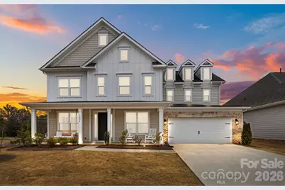 5024 Hillshire Lane, Charlotte, NC 28227 - Photo 1