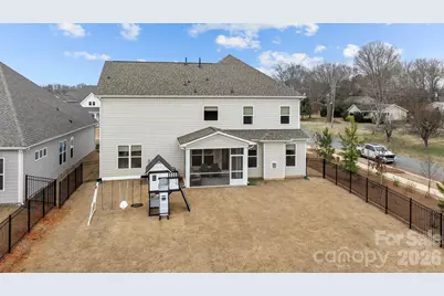 5024 Hillshire Lane, Charlotte, NC 28227 - Photo 39