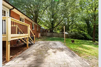 1614 Keeling Place, Charlotte, NC 28210 - Photo 3