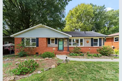 1614 Keeling Place, Charlotte, NC 28210 - Photo 1