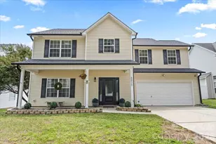 8836 Cornwall St, Locust, NC 28097 - Photo 33