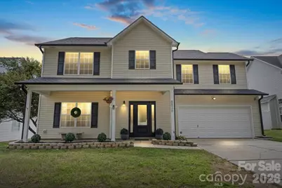 8836 Cornwall Street, Locust, NC 28097 - Photo 1