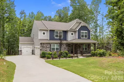 11125 Dappled Light Trail, Mint Hill, NC 28227 - Photo 1