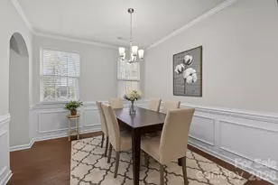 11125 Dappled Lgt Trl, Mint Hill, NC 28227 - Photo 9