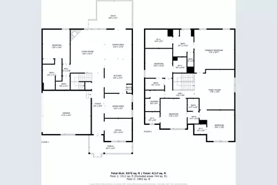 11125 Dappled Light Trail, Mint Hill, NC 28227 - Photo 35