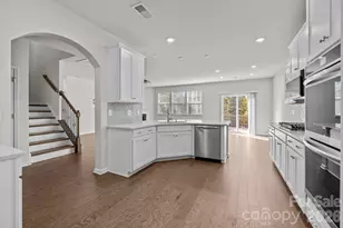 11125 Dappled Lgt Trl, Mint Hill, NC 28227 - Photo 9