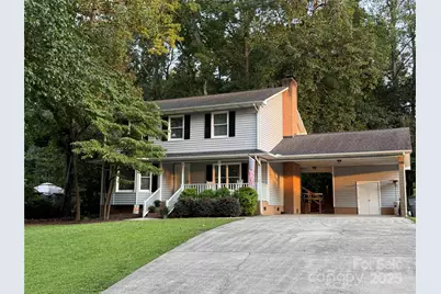 1209 Derbyshire Road, Kannapolis, NC 28081 - Photo 1