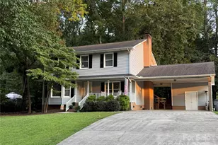 1209 Derbyshire Rd, Kannapolis, NC 28081 - Photo 1