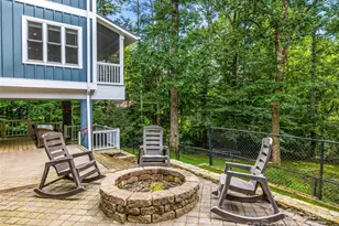 135 Dogwood Dr, Brevard, NC 28712 - Photo 45