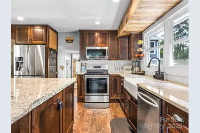 135 Dogwood Drive, Brevard, NC 28712 - Photo 15