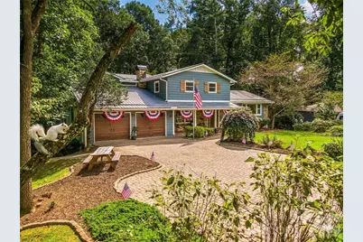 135 Dogwood Drive, Brevard, NC 28712 - Photo 1