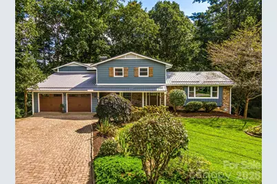 135 Dogwood Drive, Brevard, NC 28712 - Photo 1
