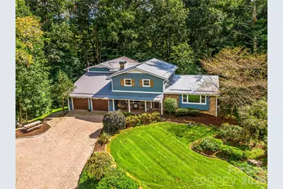 135 Dogwood Drive, Brevard, NC 28712 - Photo 3