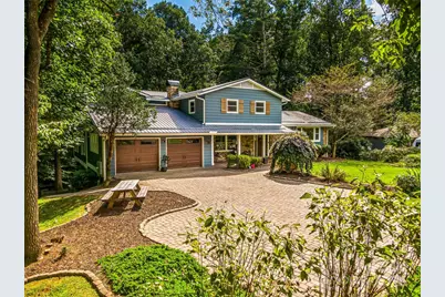 135 Dogwood Drive, Brevard, NC 28712 - Photo 1