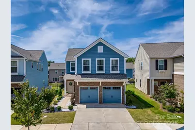 1157 Scotch Meadows Loop, Monroe, NC 28110 - Photo 37