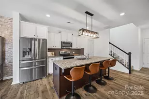 1157 Scotch Meadows Loop, Monroe, NC 28110 - Photo 9