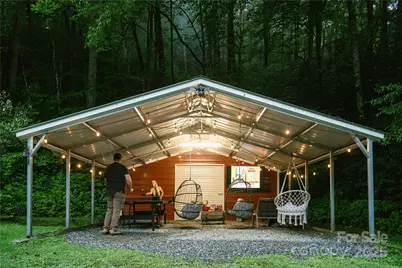 4050 Pickens Highway, Rosman, NC 28772 - Photo 31