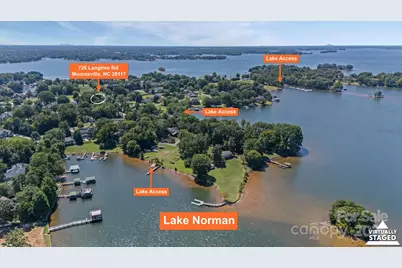 728 Langtree Road, Mooresville, NC 28117 - Photo 3