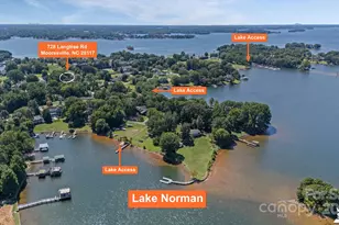 728 Langtree Rd, Mooresville, NC 28117 - Photo 3