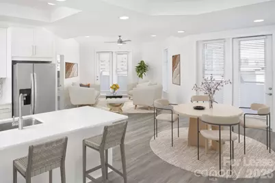 909 Camden Grandview Road #C3, Charlotte, NC 28202 - Photo 13