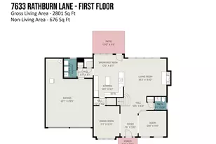 7633 Rathburn Ln, Charlotte, NC 28277 - Photo 27