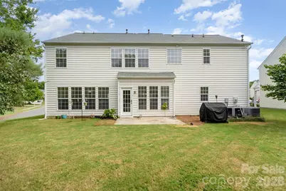 7633 Rathburn Lane, Charlotte, NC 28277 - Photo 23