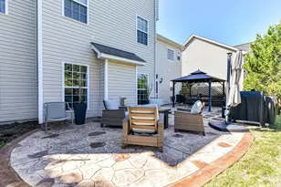 9608 Indian Beech Ave NW, Concord, NC 28027 - Photo 39