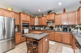 9608 Indian Beech Ave NW, Concord, NC 28027 - Photo 5