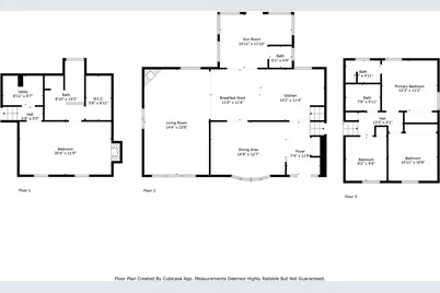 8 English Place, Candler, NC 28715 - Photo 37
