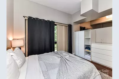 715 N Church Street #217, Charlotte, NC 28202 - Photo 21