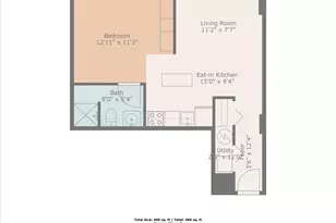 715 N Church St, Charlotte, NC 28202 - Photo 39