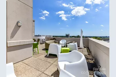 715 N Church Street #217, Charlotte, NC 28202 - Photo 29
