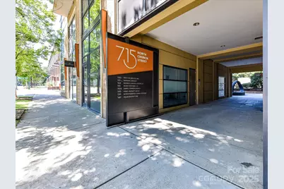 715 N Church Street #217, Charlotte, NC 28202 - Photo 5