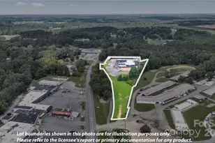 694 N Main St, Troutman, NC 28166 - Photo 1