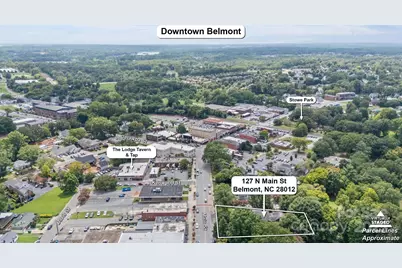 127 N Main Street, Belmont, NC 28012 - Photo 45