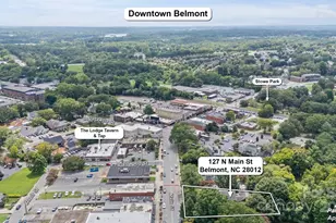 127 N Main St, Belmont, NC 28012 - Photo 45