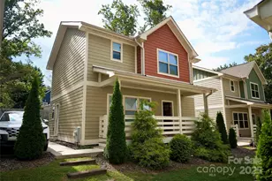 129 Aurora Dr, Asheville, NC 28805 - Photo 1