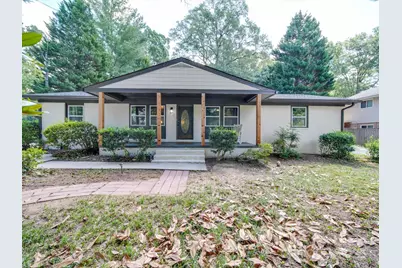 1510 Lynhurst Drive, Gastonia, NC 28054 - Photo 1
